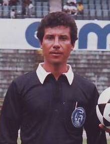 Mario Ramirez Arias;