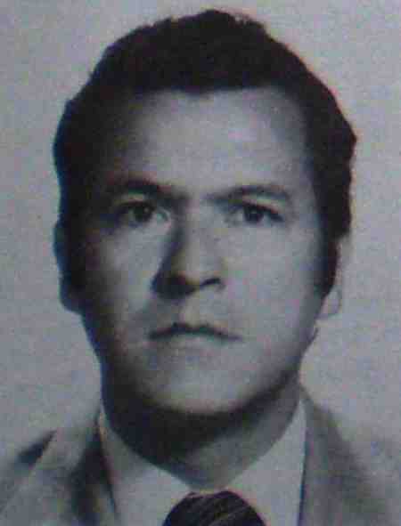 Gilberto Aristizabal;