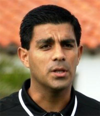 Enrique Caceres Villafane;