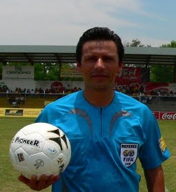 Ruben Castellanos;