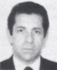 Victor Ojeda Cruz;