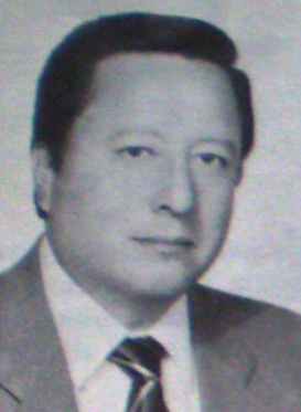 Marco Dorantes Garcia;