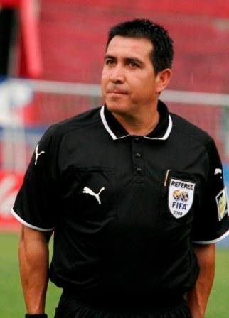 Carlos Galeano;
