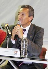 Hugo Leon Guajardo;