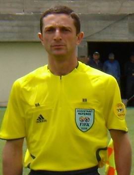 Gevorg Hovhannisyan;