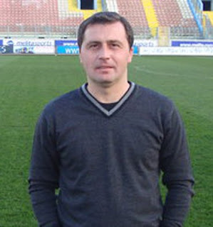 David Kharitonashvili;