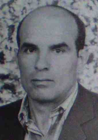 Mohamed Larache;