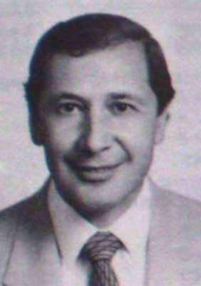 Jorge Alberto Leanza;
