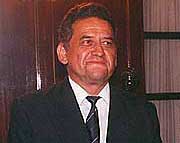 Carlos Alberto Maciel;