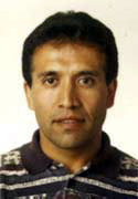 Mauricio Navarro;