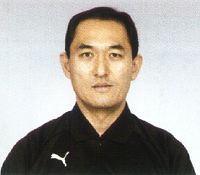 Masayoshi Okada;