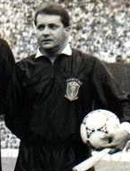 Carlos Elias Pimentel;