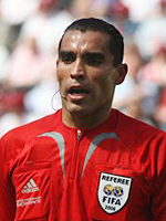 Marco Rodriguez;