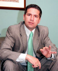 Rafael Sanabria;