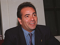 Mario Sanchez Yanten;