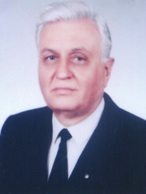 Muzaffer Sarvan;