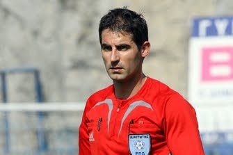 Anastasios Sidiropoulos;