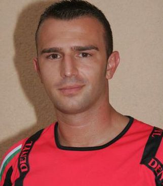 Ivaylo Stoyanov;