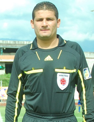 Ramiro Suarez;