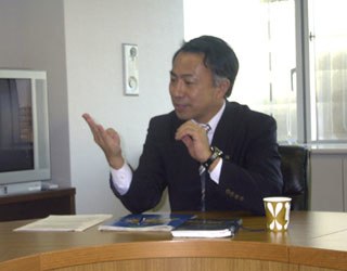 Shizuo Takada;