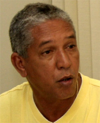 Jorge dos Santos Travassos;