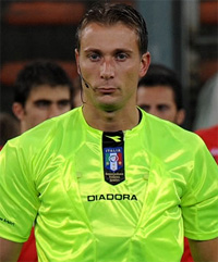 Paolo Valeri;