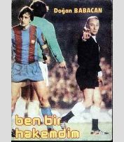 Dogan Babacan;