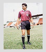 Rodrigo Sequeira Badilla;