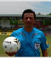 Ruben Castellanos;