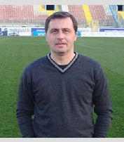David Kharitonashvili;