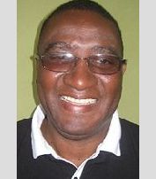 Sylvester Ndaba;