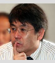 Yoshimi Ogawa;