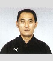 Masayoshi Okada;