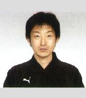 Toshimitsu Yoshida;