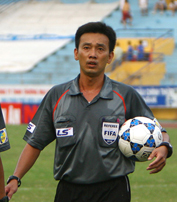 Minh Tri Vo;